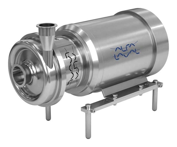Centrifugal Pumps