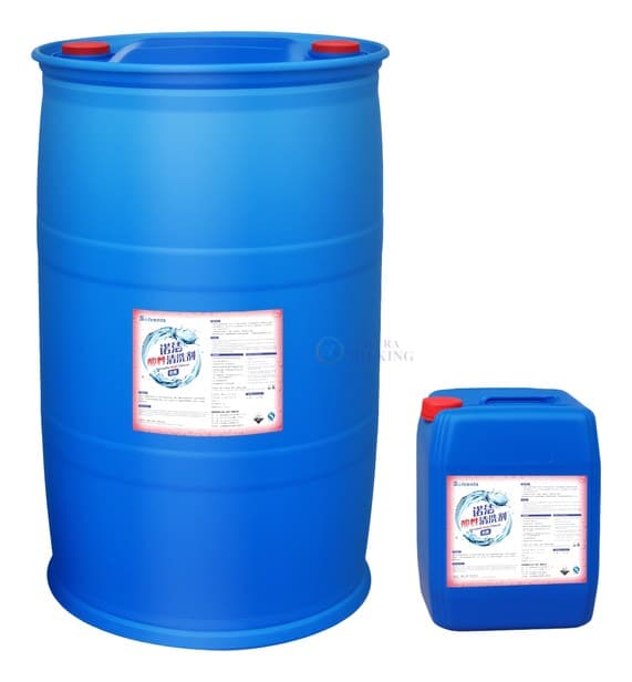 Acid Detergent