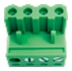 CONNECTOR 2-PIN