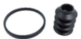 Service kit Duovac ind./bellow 2000h
