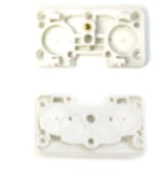 EP base solenoid