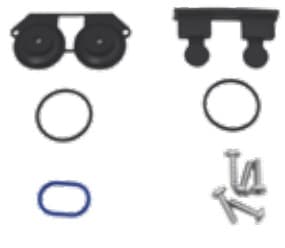Service Kit EP100B/EP2090 4000h/48m