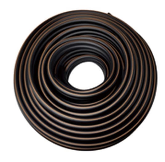 Double Pulsation Tube